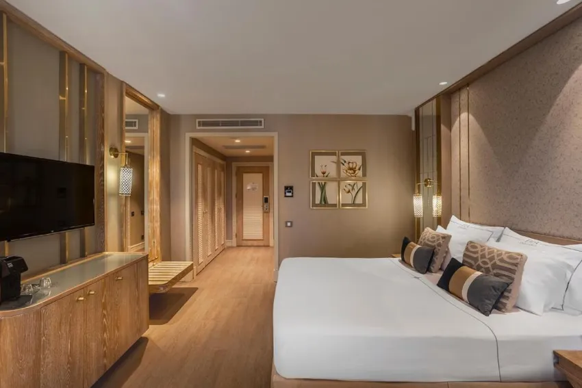 Ela Excellence Resort Belek 5*-58