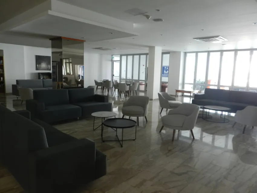 Evabelle Napa Hotel Apartments 3*-8