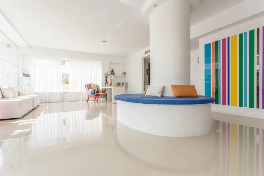 Caprice Janeiro Hotel Spa 4*-7