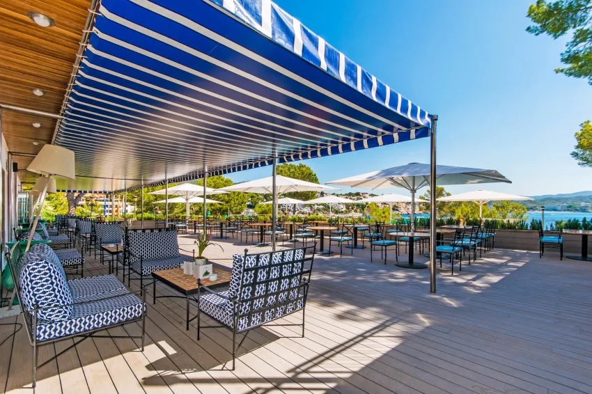 Coronado Thalasso and Spa Hotel 5*-79