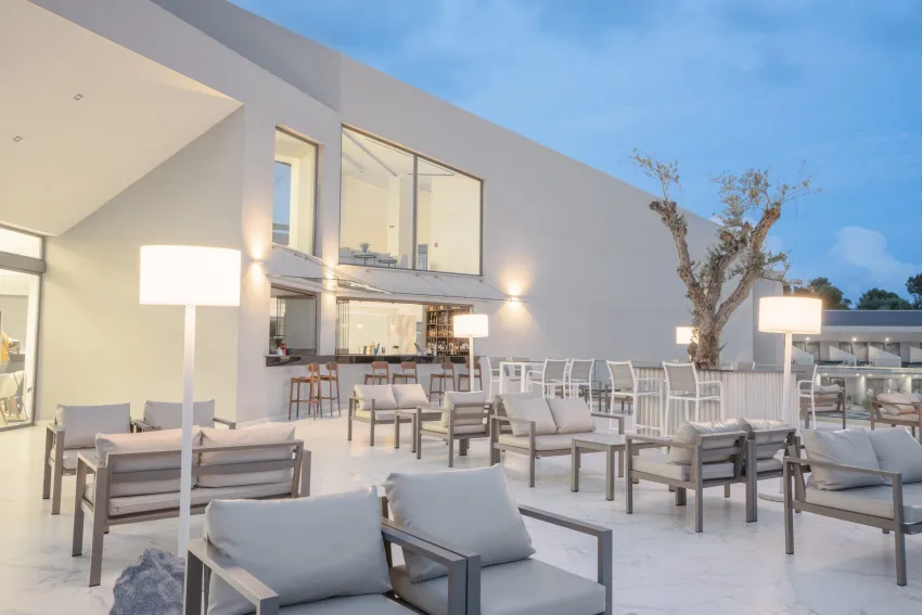 Zante Sun Hotel 4*-29