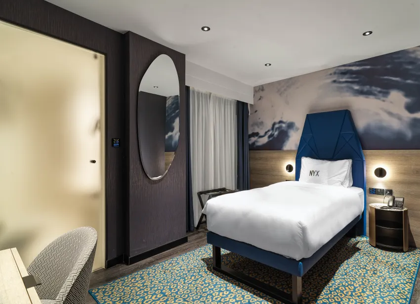 NYX Hotel Limassol 4*-40