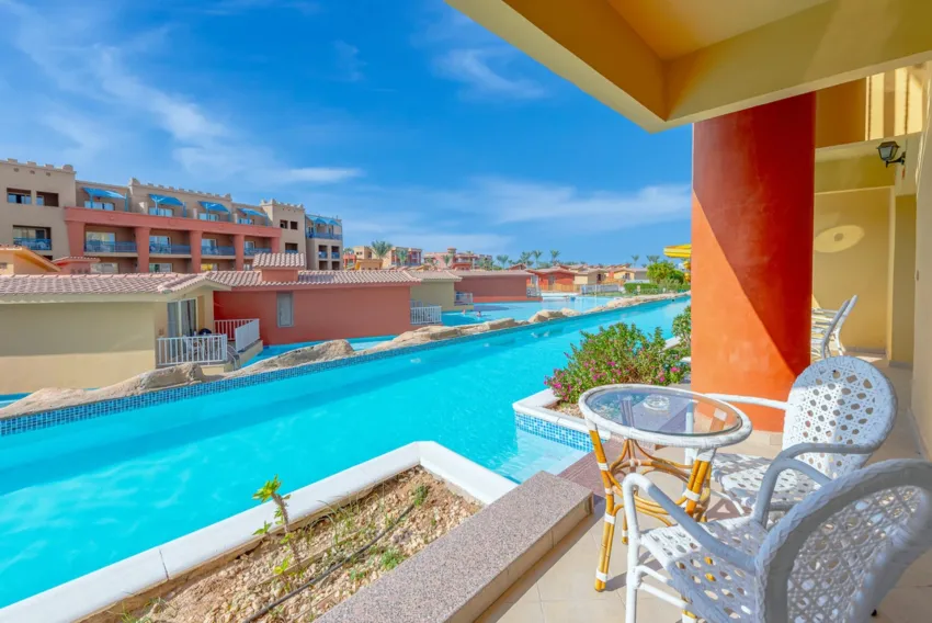 Titanic Beach Spa & Aquapark 5*-9