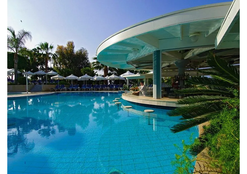 Mediterranean Beach 4*-12