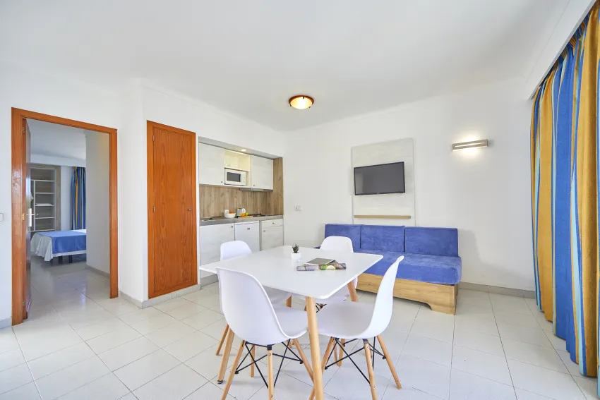 Ariel Chico Club & Resort Gavimar -16