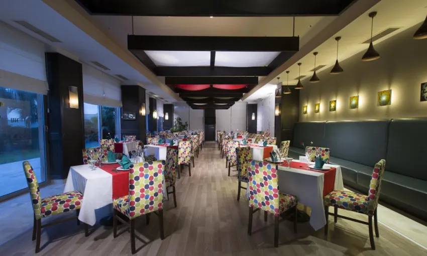 WASHINGTON RESORT & SPA  5*-19