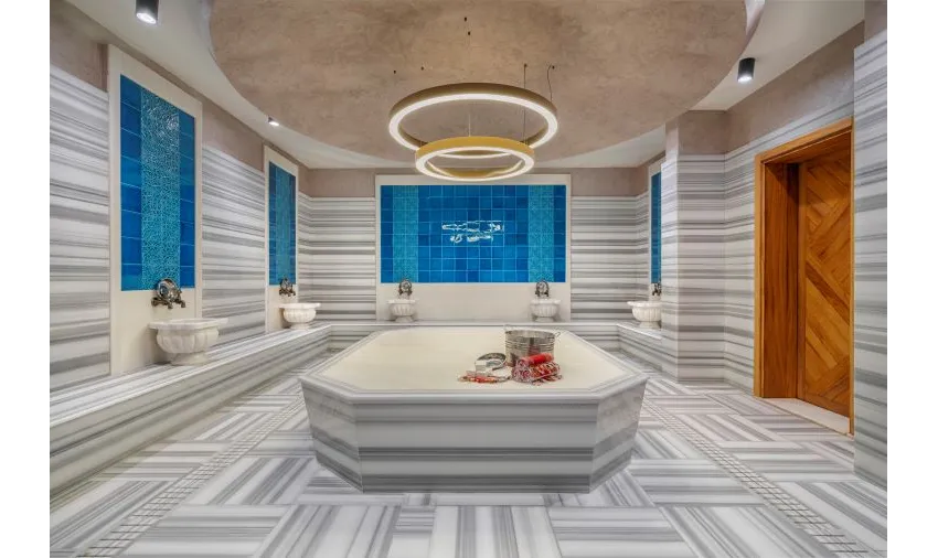 CORENDON PLAYA KEMER (EX.GRAND PARK KEMER )  5*-9