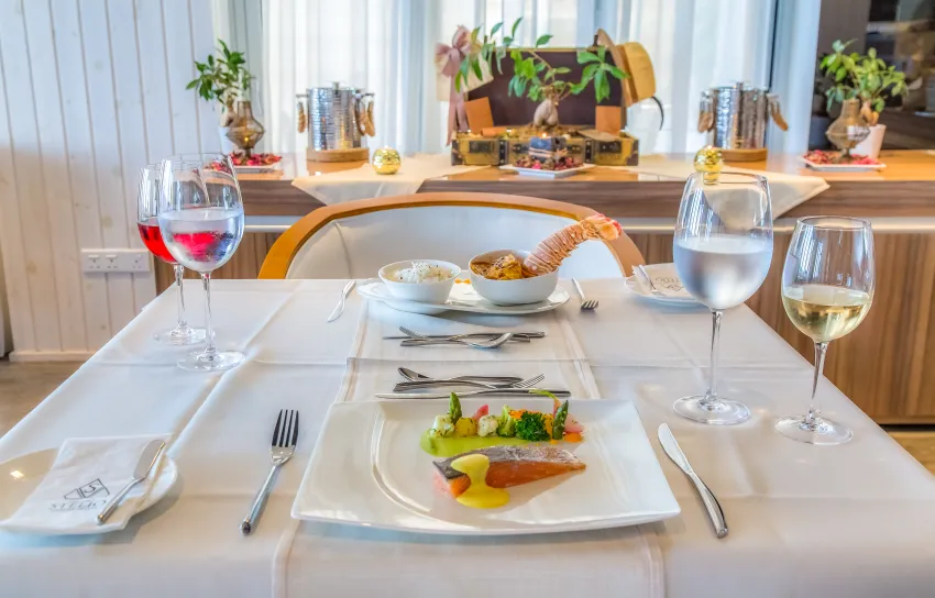 The Ciao Stelio Deluxe Hotel 4*-104