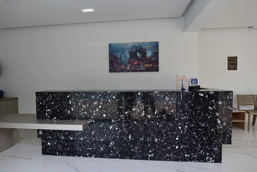 Blue Horizon Apartments 3*-7