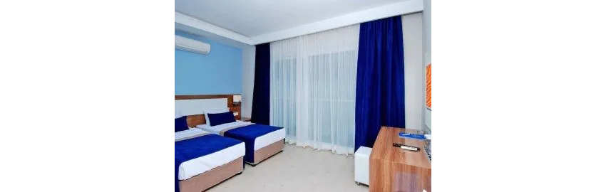 Kleopatra Ramira Hotel 4*-8