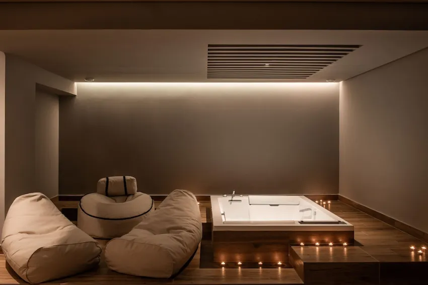 Euphoria Resort 5*-105