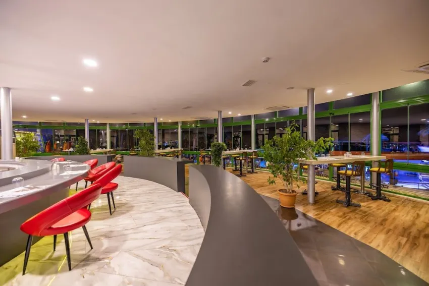 Vonresort Elite 5*-116
