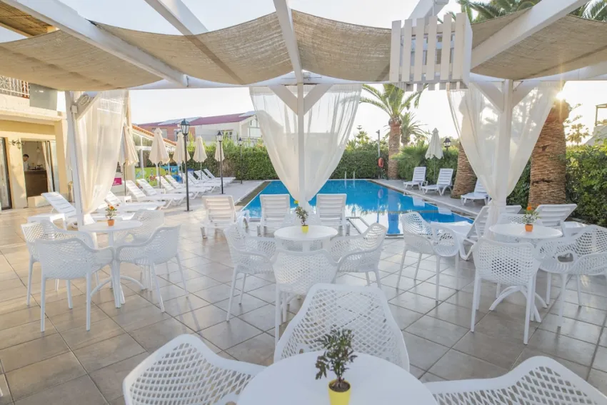 Creta Aquamarine 3*-29