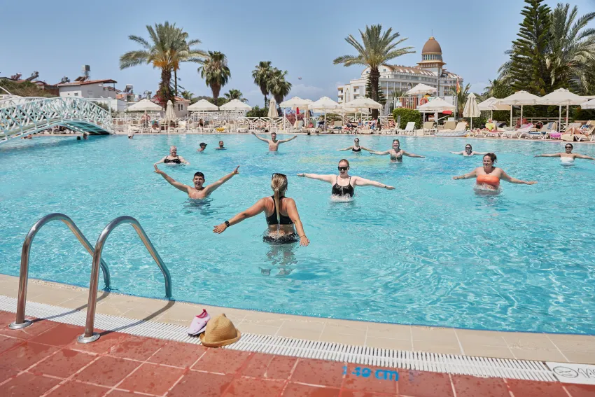 Seaden Corolla 4*-54