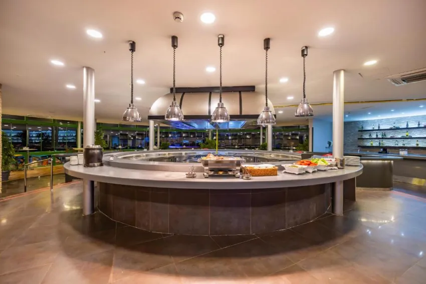 Vonresort Elite 5*-39