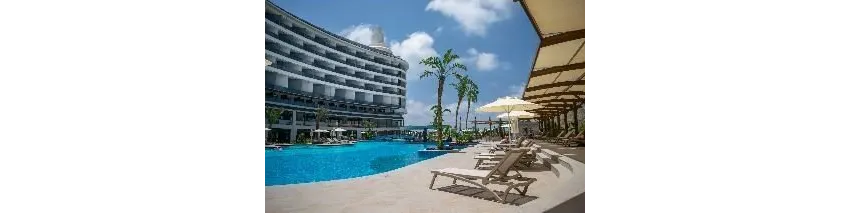 Seaden Quality Resort & Spa 5*-21