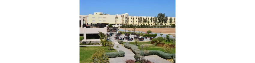 Gravity Hotel & Aqua Park Sahl Hasheesh 5*-120