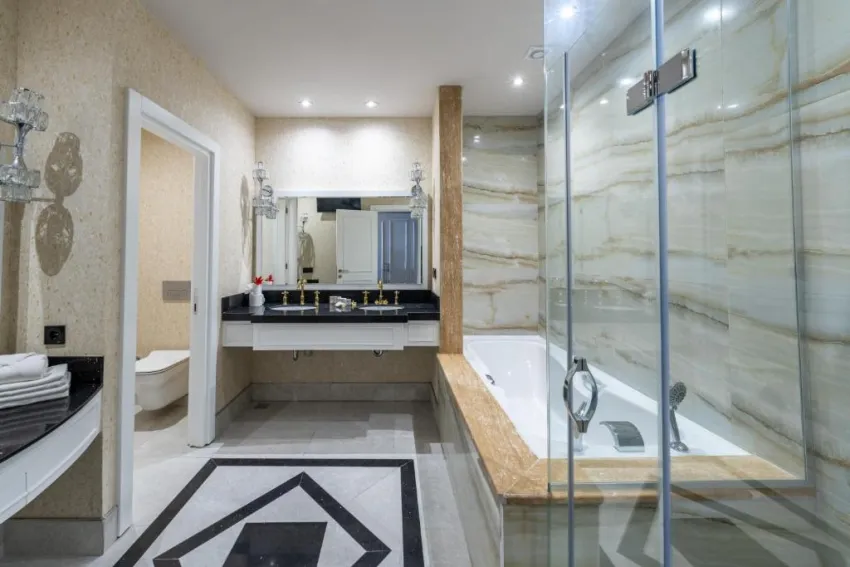 Orange County Alanya 5*-5