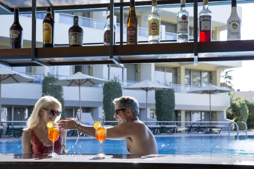 Thalassa Beach Resort Adults Only 16+ 4*-46