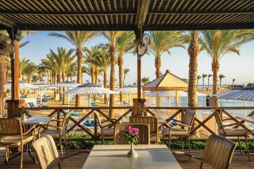 Swiss Inn Hurghada Resort Ex. Hilton Hurghada Resort 5*-16
