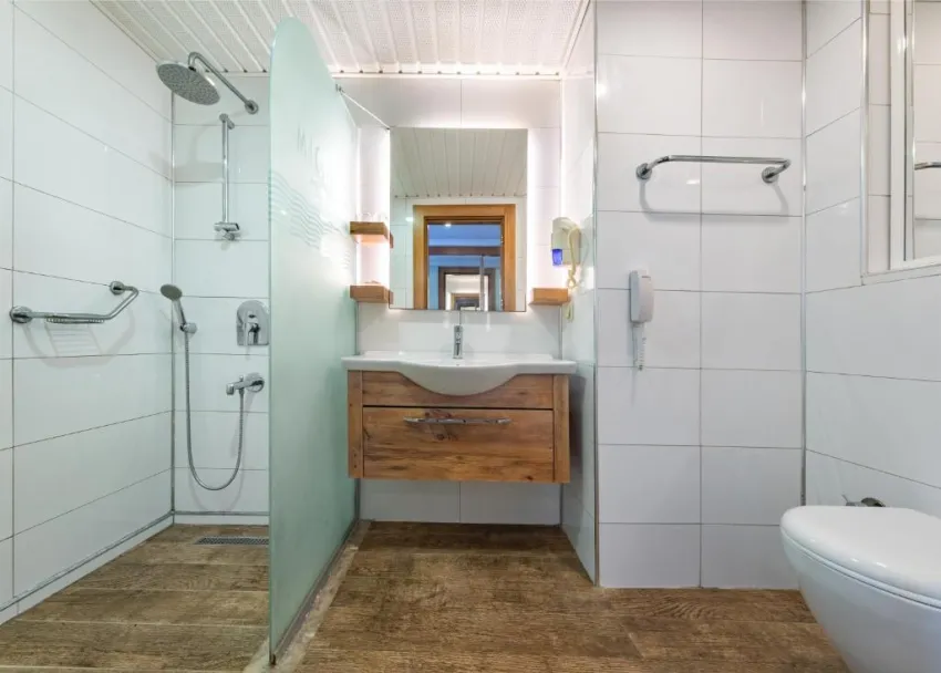 MICHELL HOTEL (ADULTS ONLY 16+)  5*-2