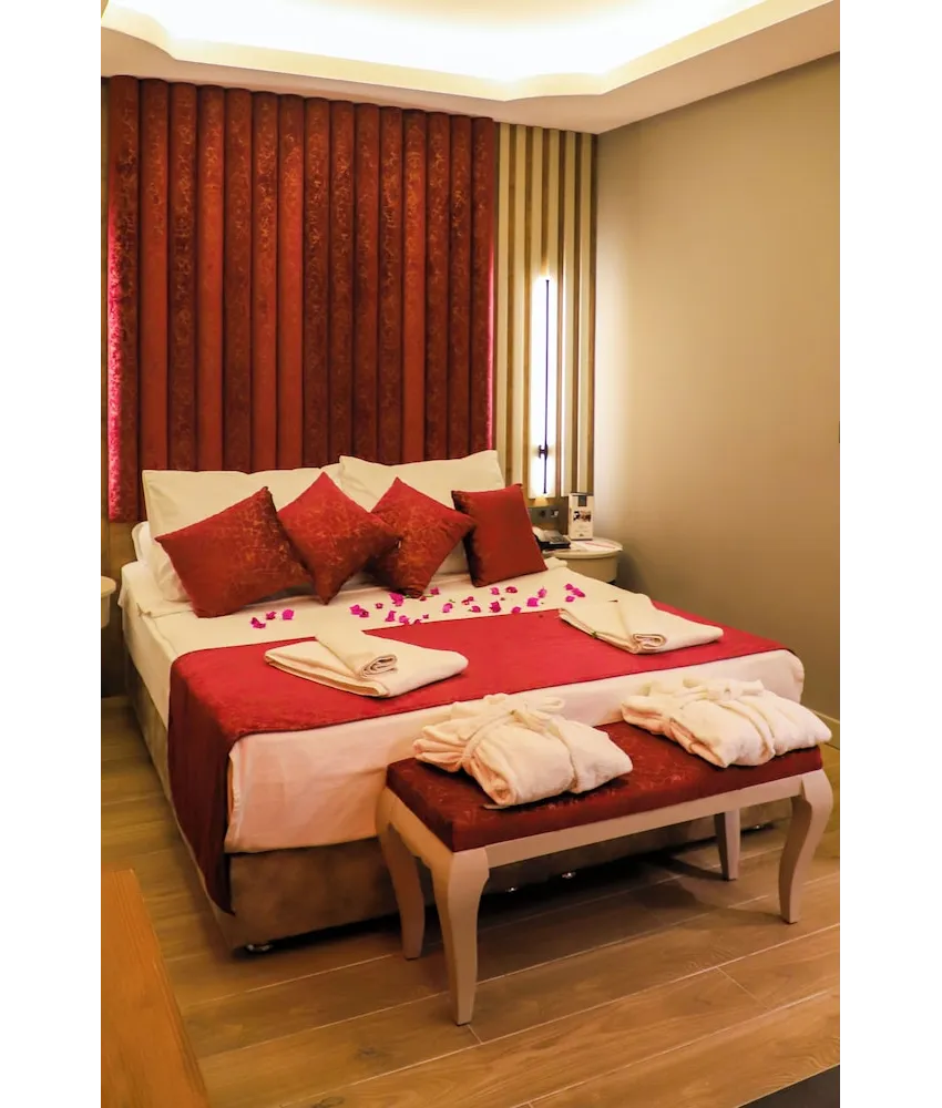 Side Amour Hotel 4*-16