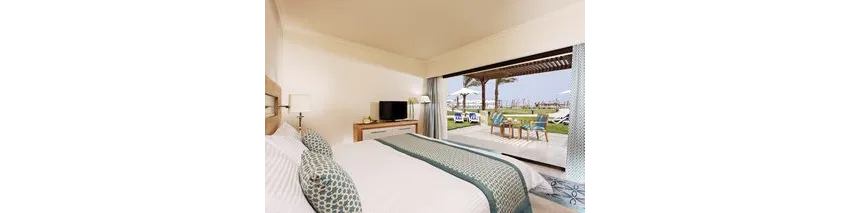Movenpick Waterpark Resort & Spa Soma Bay 5*-20
