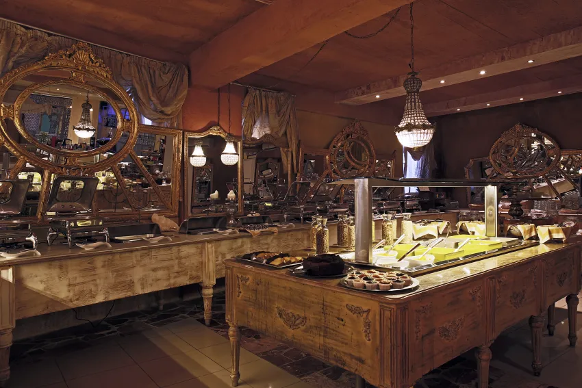 Orpheas Resort Hotel Adults Only 16+ 4*-125