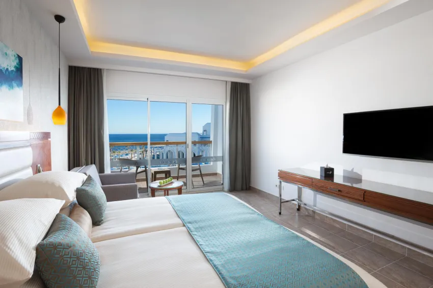 Albatros Palace Sharm 5*-13