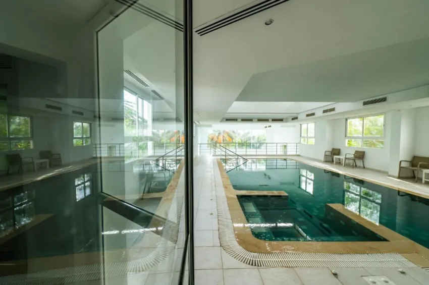 GOLDEN TULIP PRESIDENT HAMMAMET  4*-19