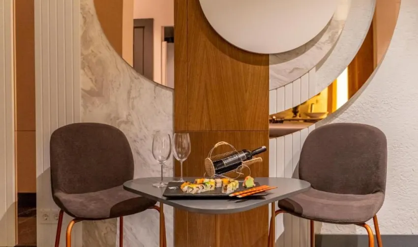 AMON HOTELS BELEK  4*-30