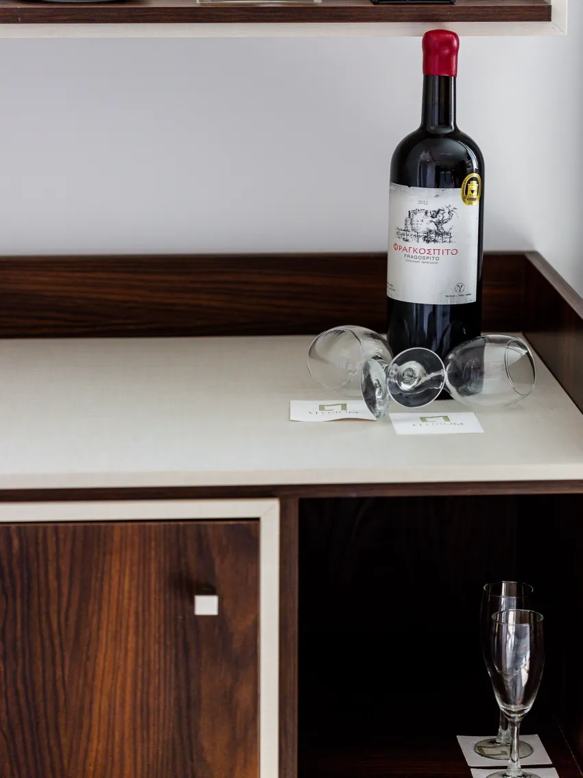 Atrium Ambiance Hotel 4*-55