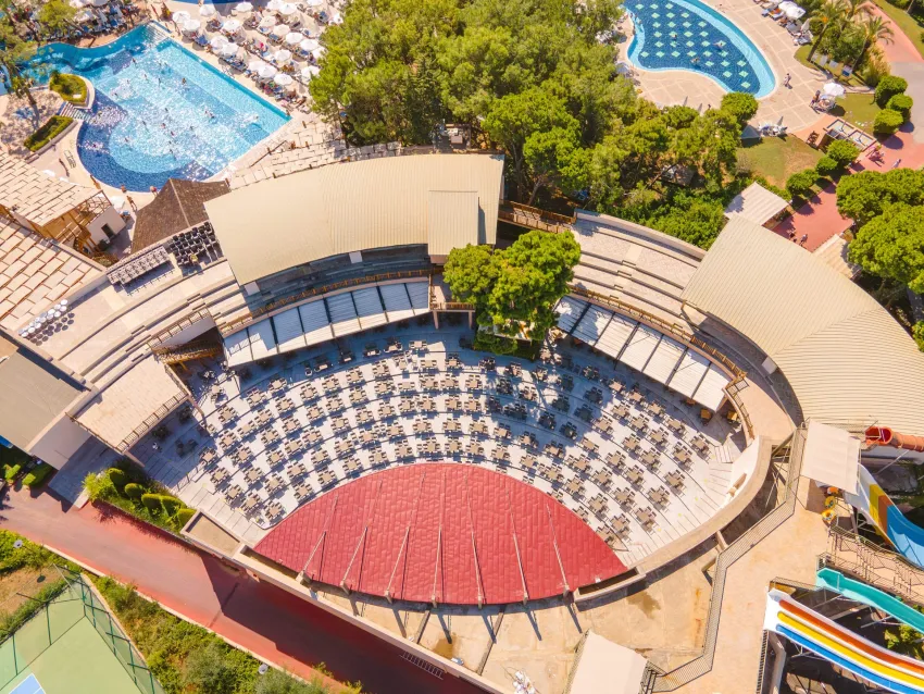 Sueno Hotels Beach Side 5*-7