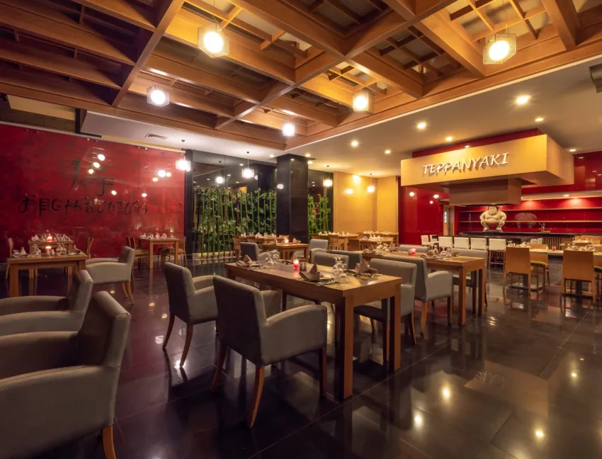 Serenity Alma Heights (Ex Serenity Fun City) 5*-26