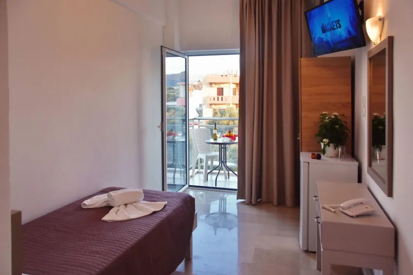 Asana Resort 4*-12