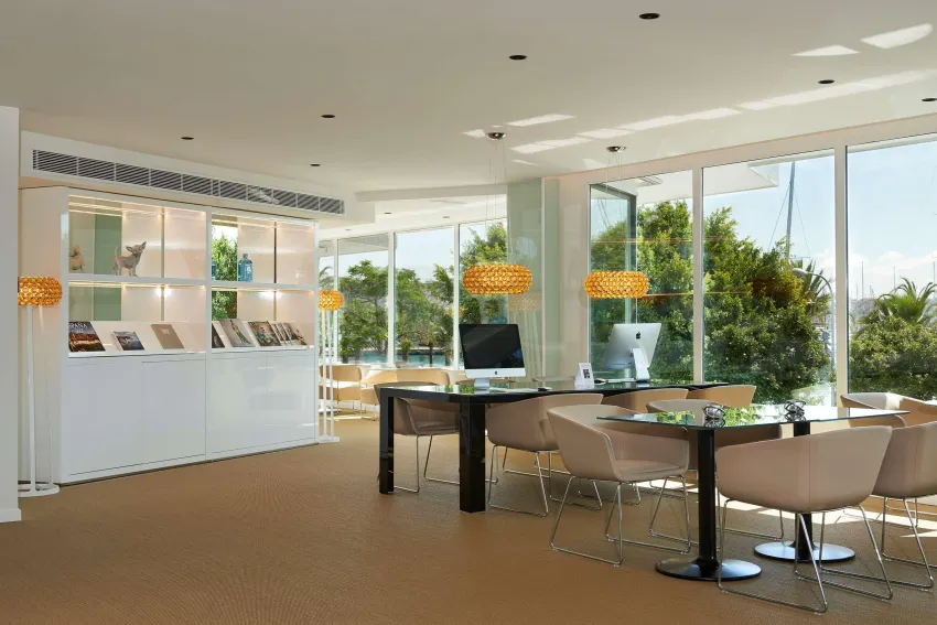 Melia Palma Marina 4*-272