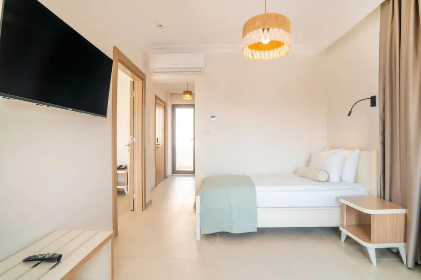 Victoria Princess Hotel 4*-23