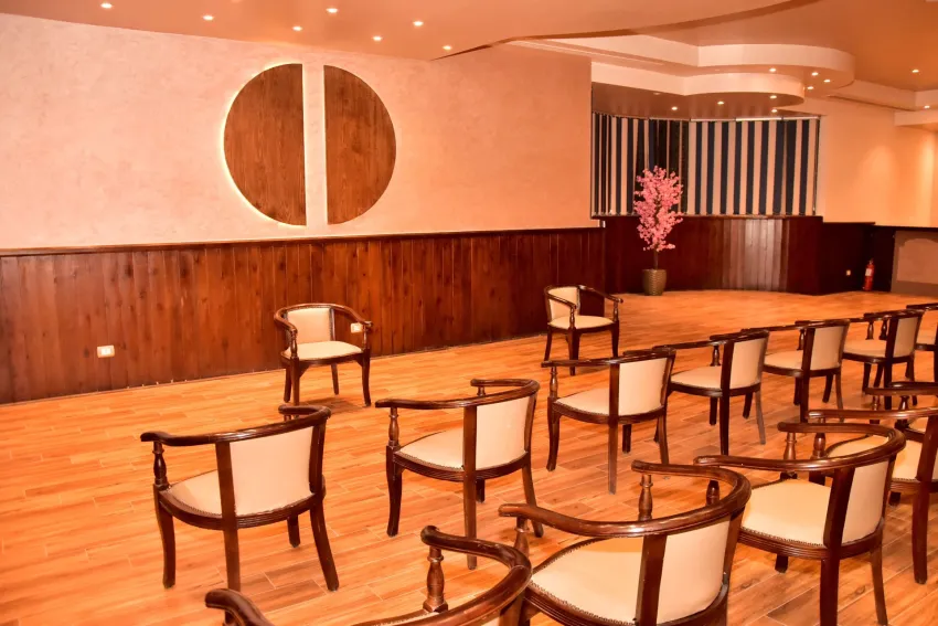 Dive Inn Resort 3*-26