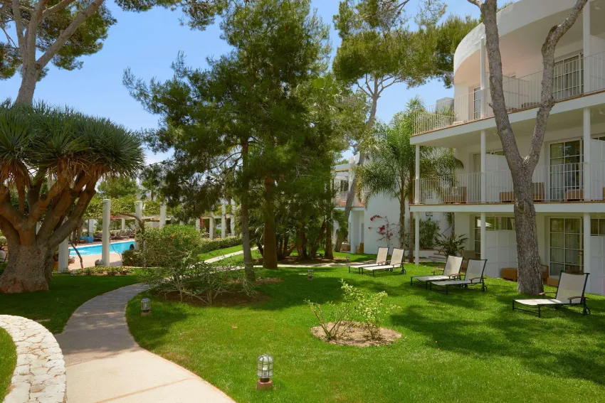 Melia Cala D'or Boutique Hotel 5*-153