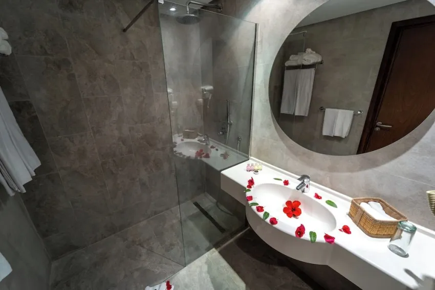 Eden Yasmine Resort & Spa 4*-28