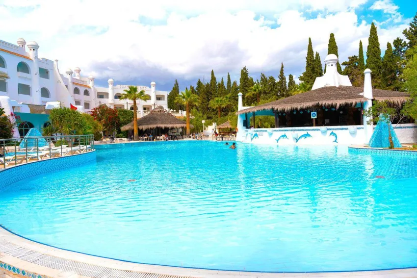 Hammamet Garden 4*-27