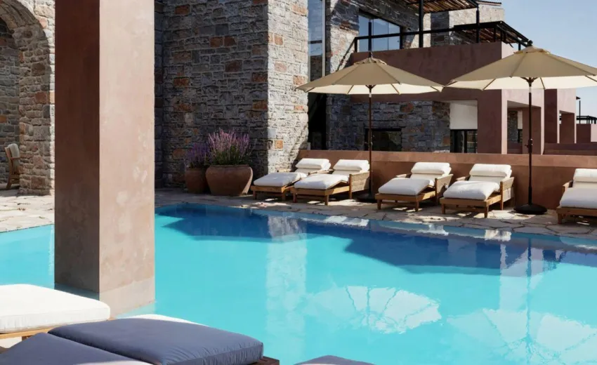 Volta Seaside Boutique Hotel 4*-13