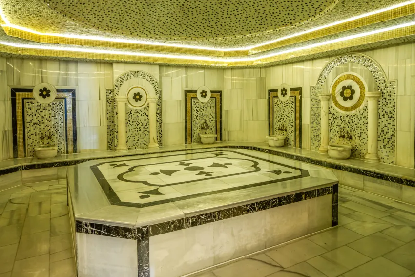 Berry Blue Hotel 5*-34