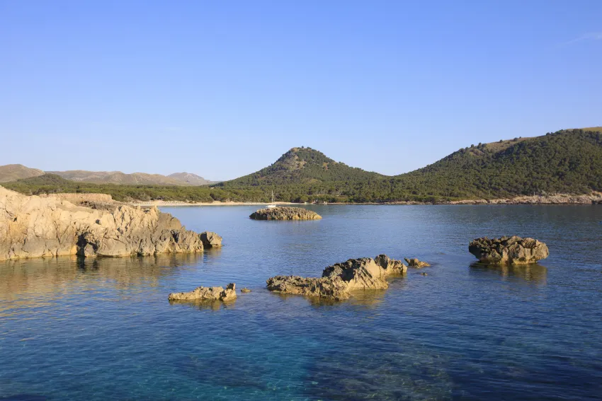 THB Cala Lliteras Hotel 4*-44