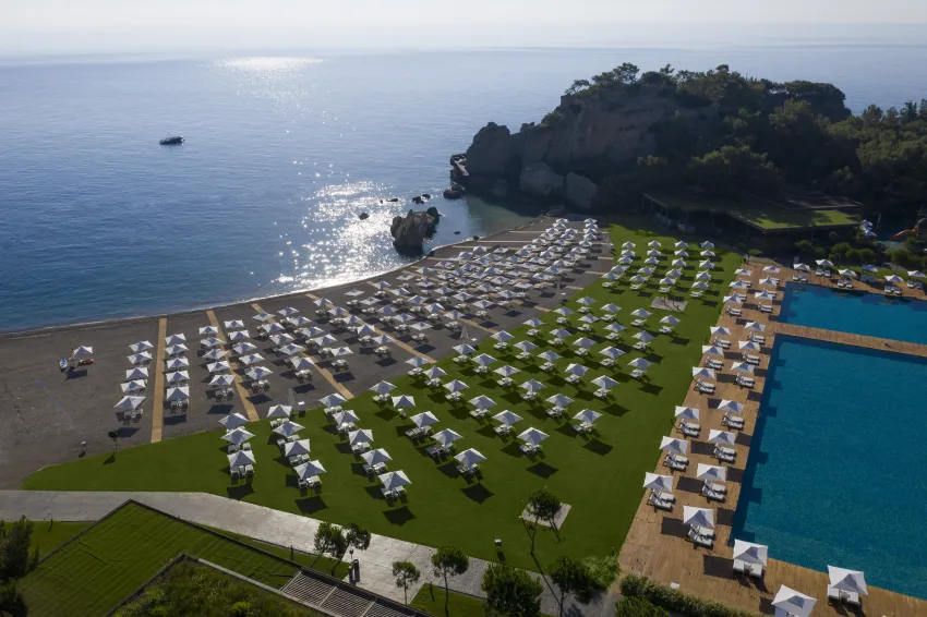 Maxx Royal Kemer Resort 5*-8
