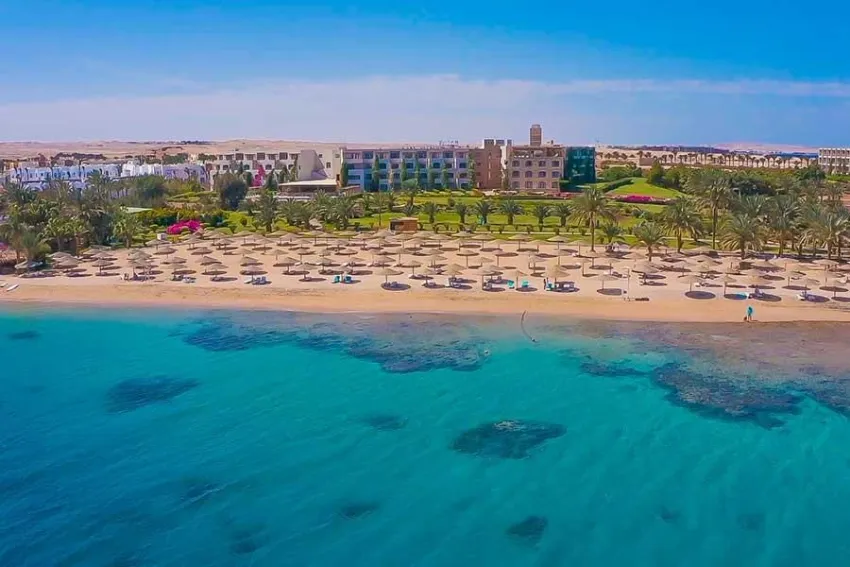 Fort Arabesque The Villas 4*-5