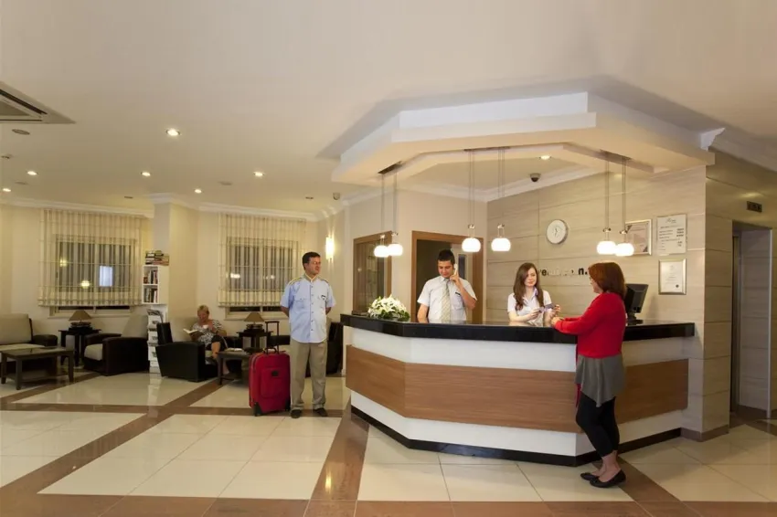 Kleopatra Remi Hotel 4*-3