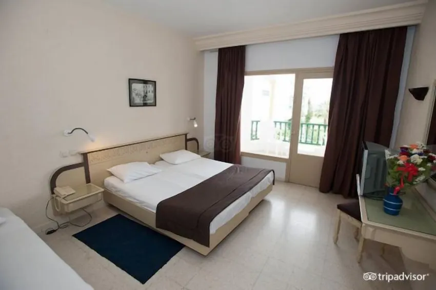Hotel Topkapi Beach 3*-8