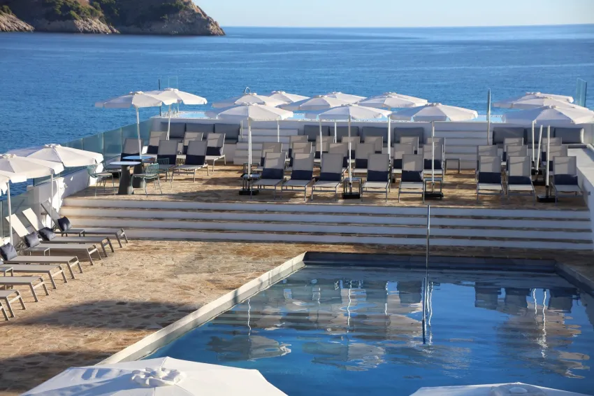 Mar Azul Pur Estil Hotel & Spa 4*-9