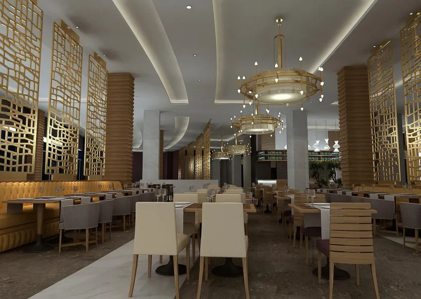 Sidemarin Kirman Premium (Ex. Kirman Sidemarin Beach) 5*-5